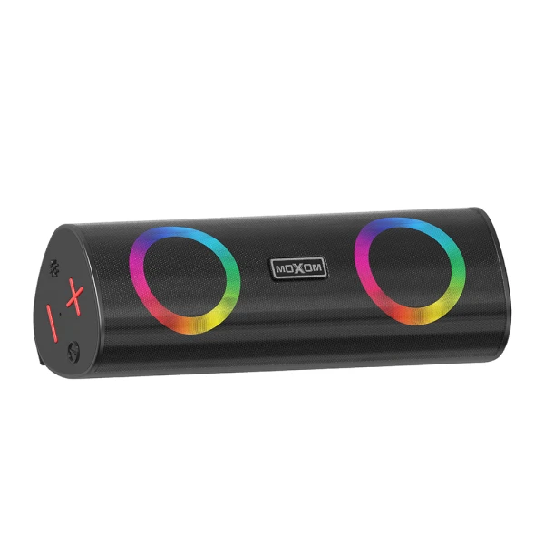 Zvucnik bluetooth moxom mx-sk68 crni