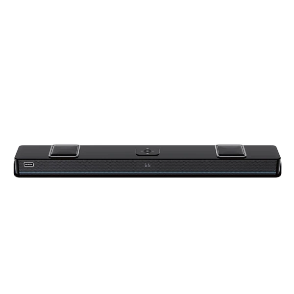 Zvucnik bluetooth moxom mx-sk108 crni