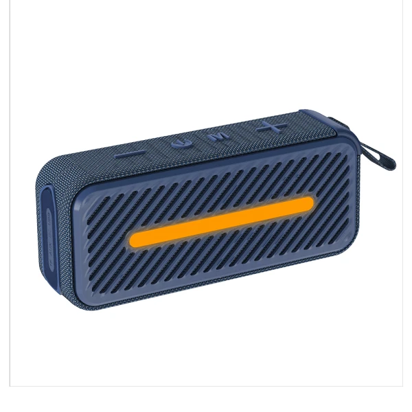 Zvucnik bluetooth moxom mx-sk74 plavi