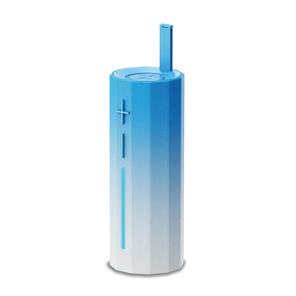 Zvucnik bluetooth moxom mx-sk97 rgb plavi