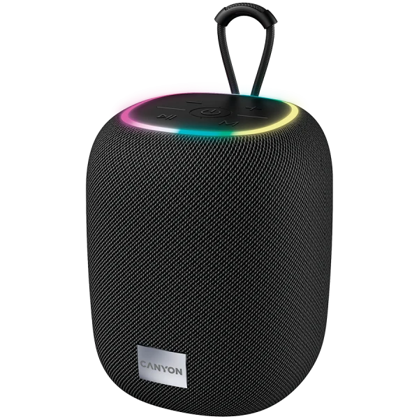 CANYON speaker BSP-8 10W Black ( CNE-CBTSP8B ) 