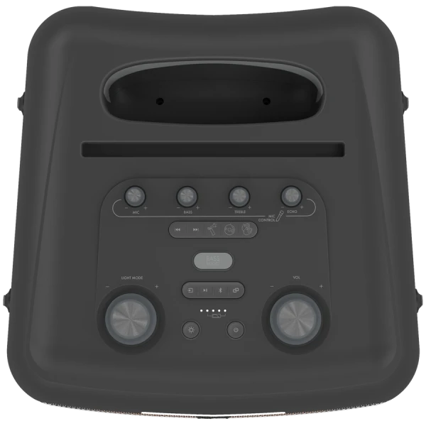 Klipsch New York Partybox, Black ( 1073423 ) 