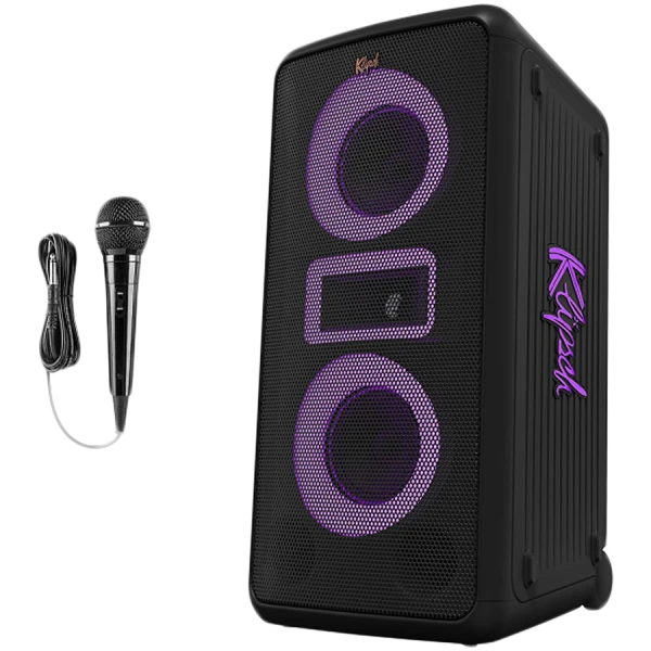 Klipsch Miami Partybox, Black ( 1073417 ) 