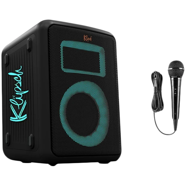 Klipsch Vegas Partybox, Black ( 1073414 ) 