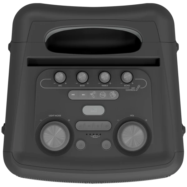 Klipsch Vegas Partybox, Black ( 1073414 ) 