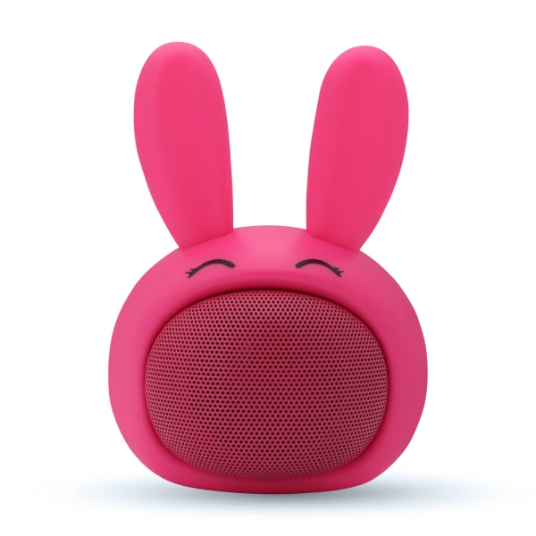 Zvucnik bluetooth mb-815 zec pink