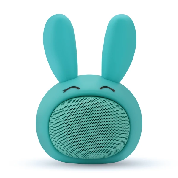 Zvucnik bluetooth mb-815 zec plavi