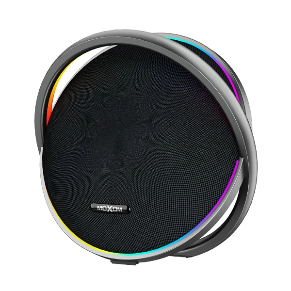 Zvucnik bluetooth moxom mx-sk105 crna