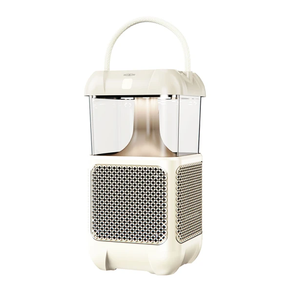 Zvucnik bluetooth moxom mx-sk82 krem