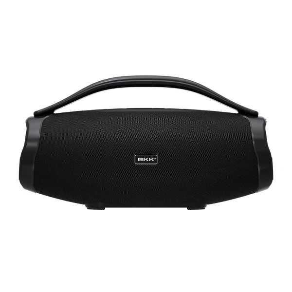 Zvucnik bluetooth bkk b59pr0 sa mikrofonom crni