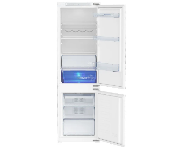 BEKO BCHA275E4SN ProSmart inverter ugradni kombinovani frižider