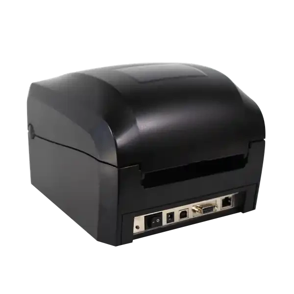 Label termo transver/direkt štampač Godex GE300 203dpi/108mm/127mm-s/USB/RS232/LAN