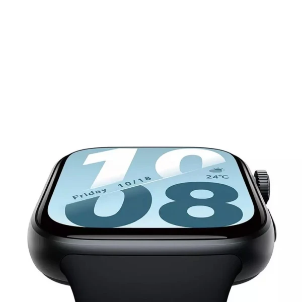 Smart watch Honor Choice X5i crni