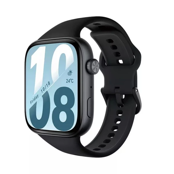 Smart watch Honor Choice X5i crni