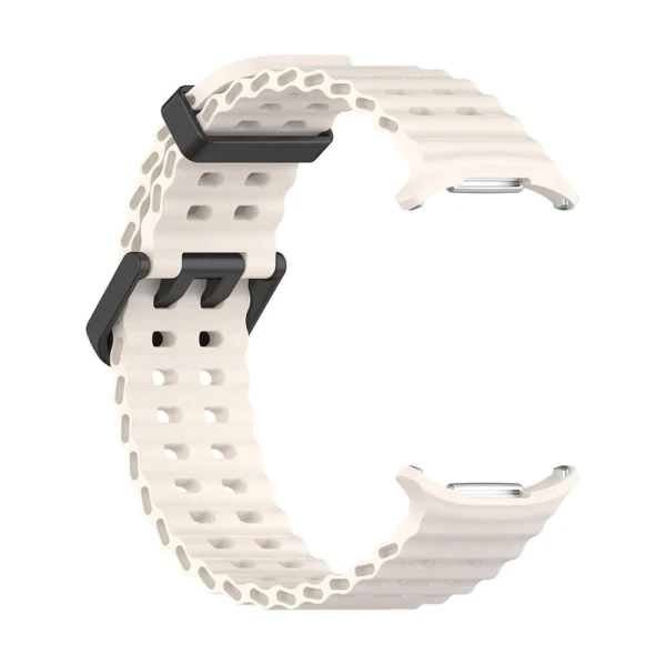Narukvica Soft Loop za Samsung ultra watch 22mm roze