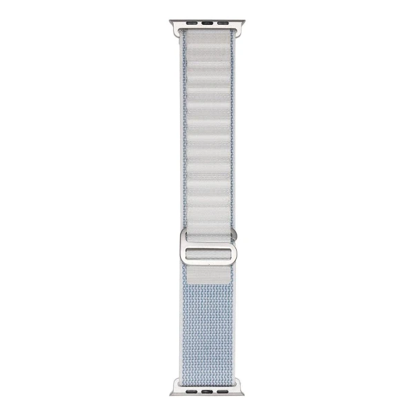Narukvica Moye Smart Watch Alpine Loop Strap 44/45/49mm Seashell