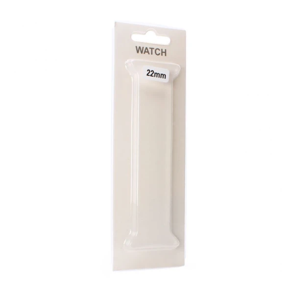 Narukvica glide za Xiaomi smart watch 22mm siva