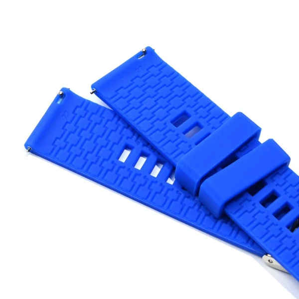 Narukvica trendy za Xiaomi smart watch 22mm plava