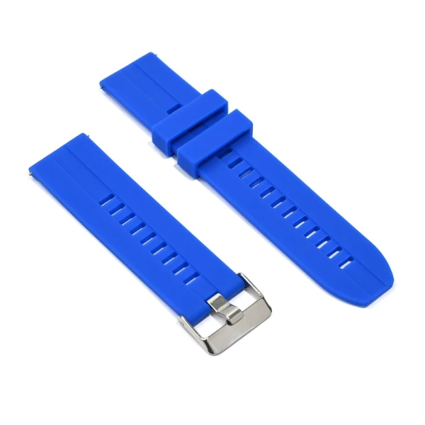 Narukvica trendy za Xiaomi smart watch 22mm plava