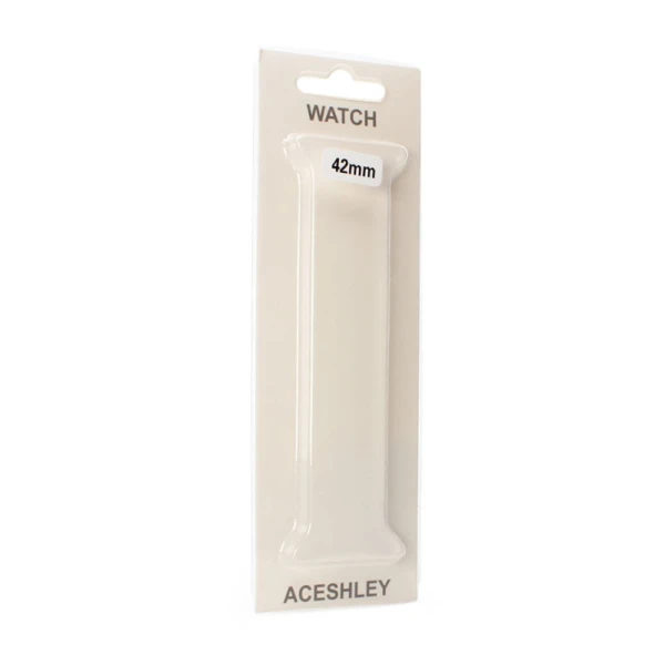 Narukvica metalik za Apple watch 42mm roze pink