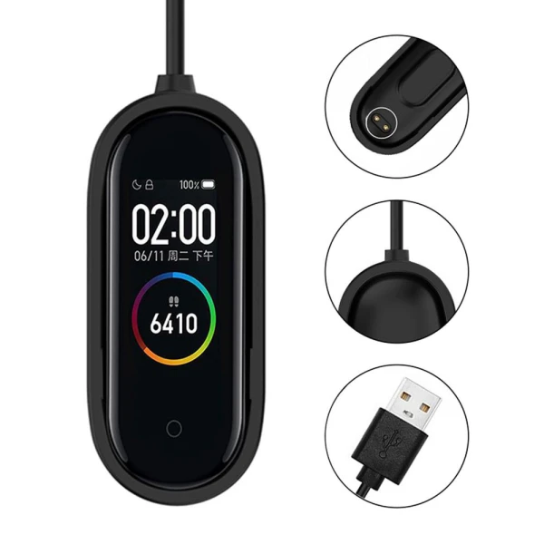 Punjac za Xiaomi smart watch mi band 4