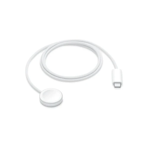 Apple Watch Magnetic fast charger USB-C kabl