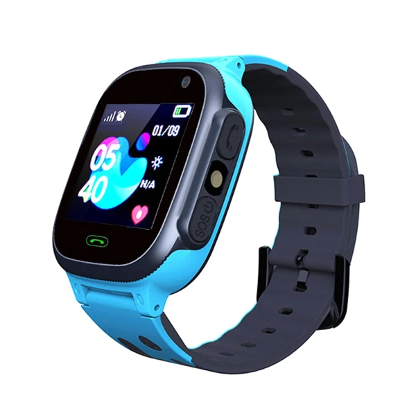 Smart watch z1 deciji sat plavi