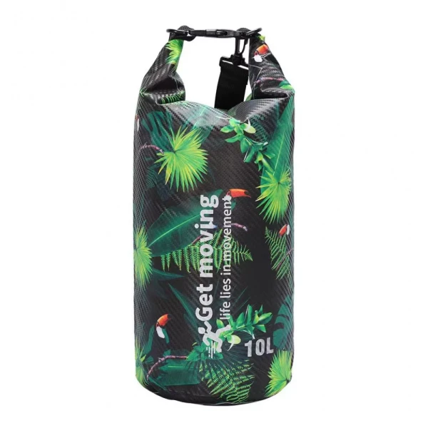 Vodootporna suva torba HS-27 10L tip 1