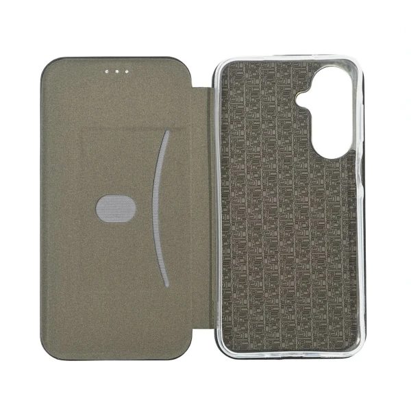 Torbica Teracell Flip Cover za Samsung A276B Galaxy A27 5G crna