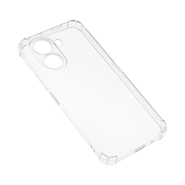 Torbica Transparent Ice Cube za Honor X7e