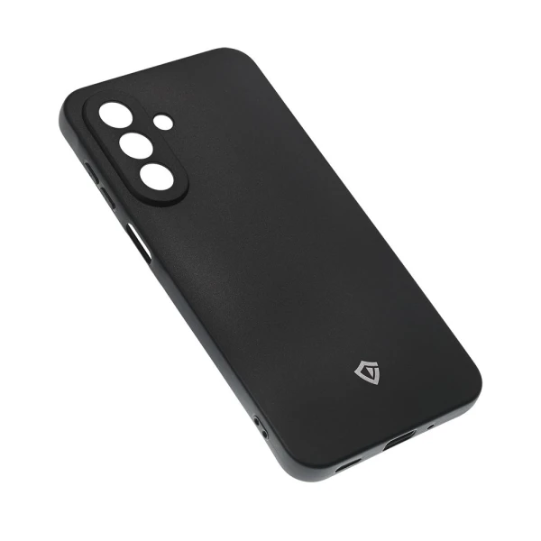 Torbica Teracell Skin za Samsung A276B Galaxy A27 5G mat crna