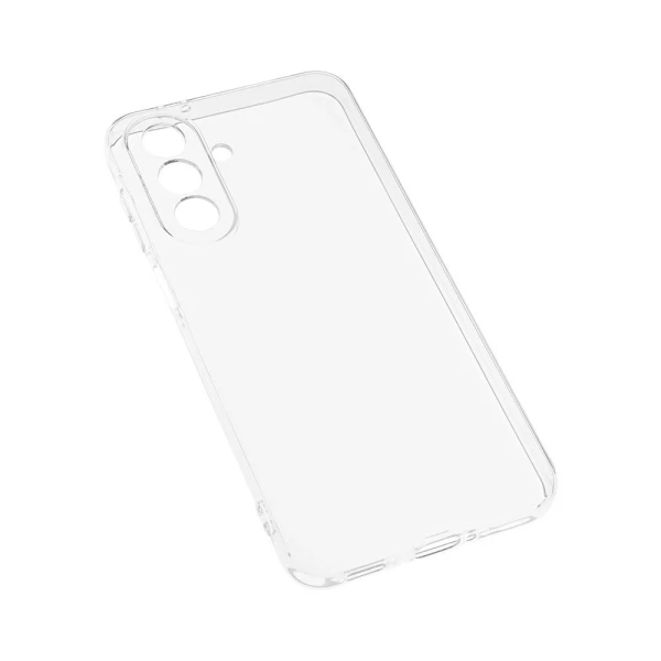 Torbica silikonska Ultra Thin za Samsung A276B Galaxy A27 5G transparent