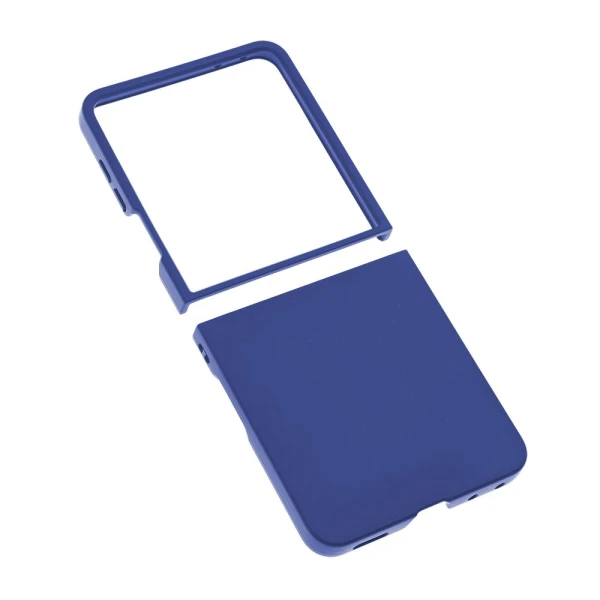 Torbica Elegant Fold za Samsung F761B Galaxy Z Flip 8 plava