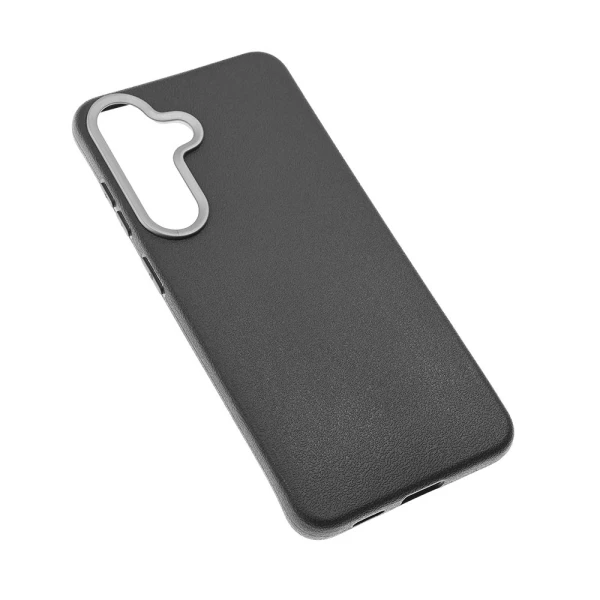 Torbica Elegant za Samsung S741B Galaxy S26 FE crna
