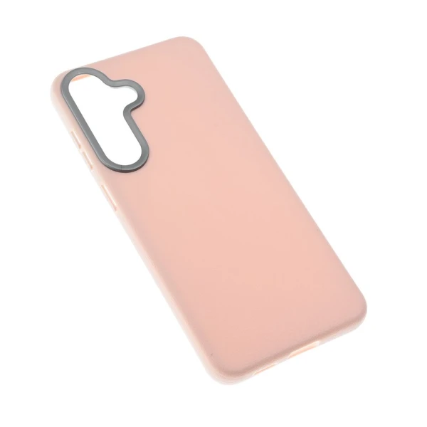 Torbica Elegant za Samsung S741B Galaxy S26 FE roze
