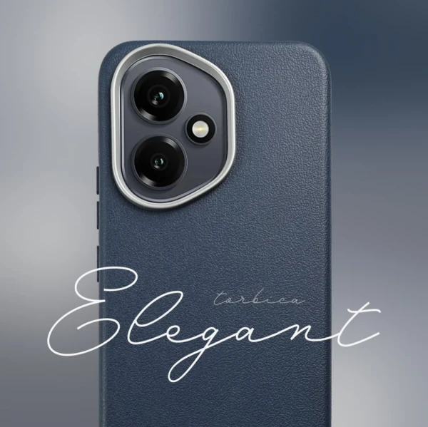 Torbica Elegant za Samsung S741B Galaxy S26 FE siva