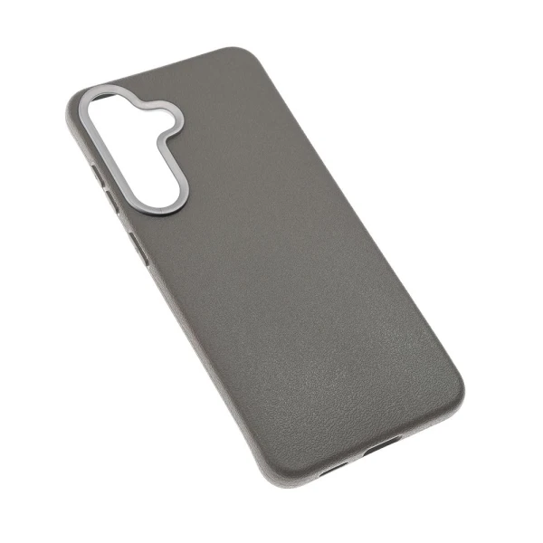 Torbica Elegant za Samsung S741B Galaxy S26 FE siva