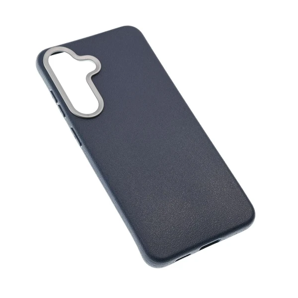 Torbica Elegant za Samsung S741B Galaxy S26 FE tamno plava