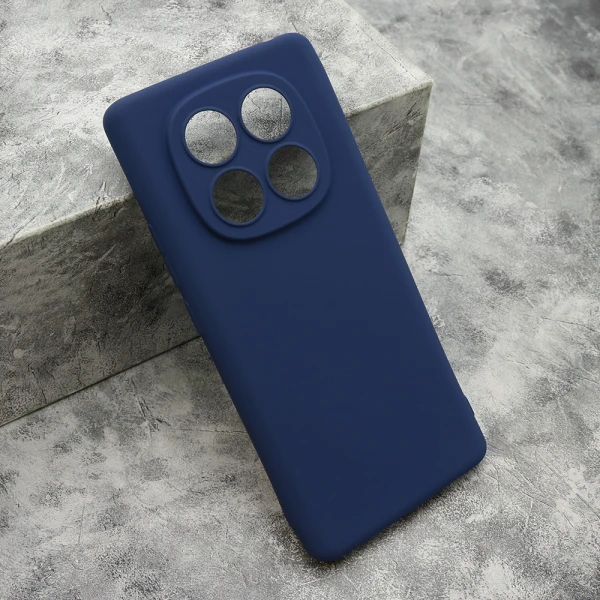 Futrola gentle color za xiaomi redmi note 14 pro 4g teget