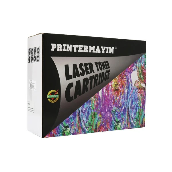 Toner printermayin ce255x/55x/hp p3010/p3015/m525 12000str