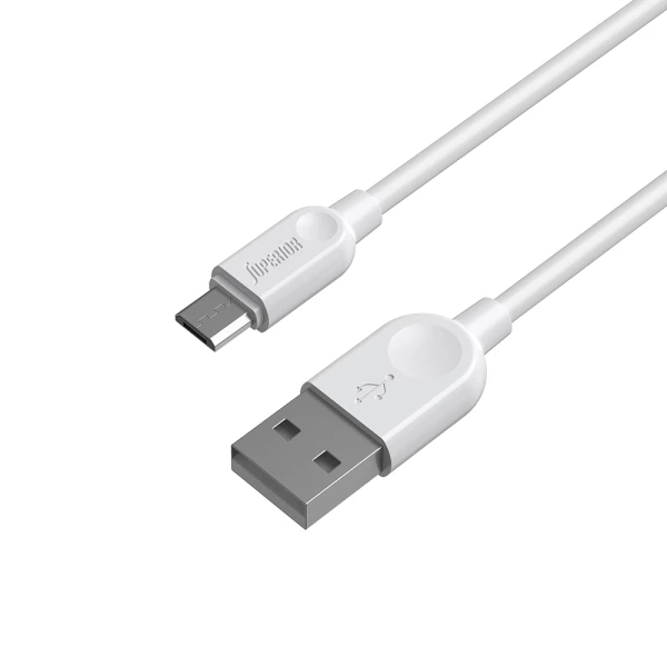 Usb data kabal comicell superior co-bx14 2.4a micro usb 1m beli