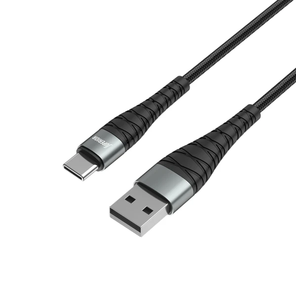 Usb data kabal comicell superior co-bx32 5a type c 1m crni