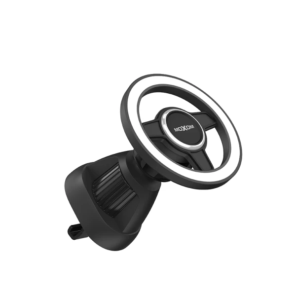 Drzac za mobilni telefon moxom mx-vs96 magnet crni