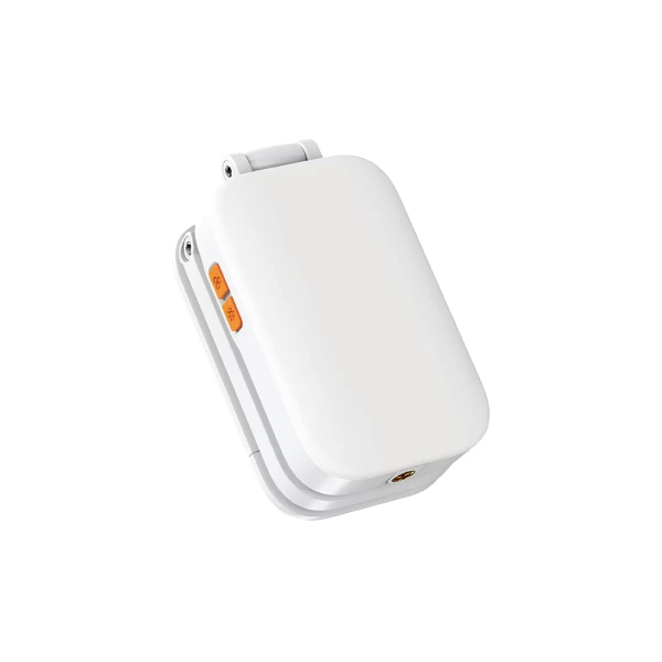 Drzac i kompaktno sklopivo led rgb svetlo moxom mx-lb10 belo