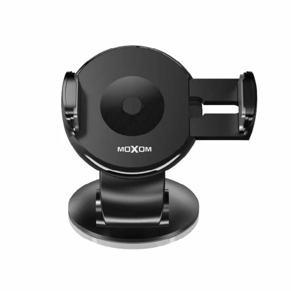Drzac za mobilni telefon moxom mx-vs128 vakuum crni