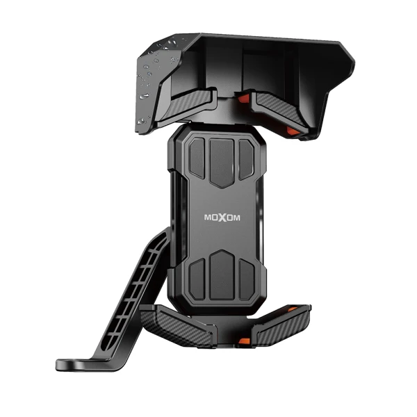 Drzac za mobilni telefon moxom mx-vs145 za bicikl i motor crni