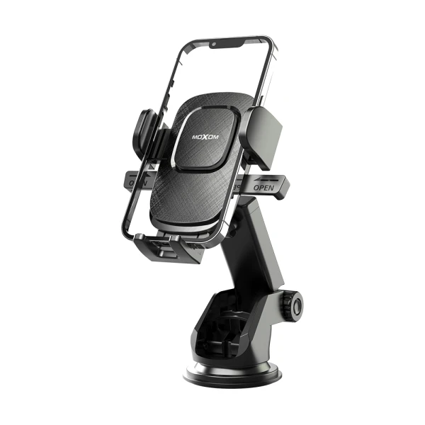 Drzac za mobilni telefon moxom mx-vs48 vakum crni