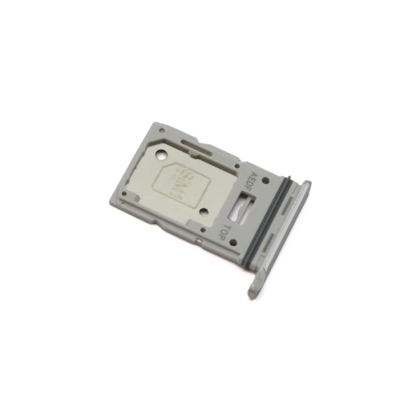 Ulozak sim kartice za samsung a54 5g white