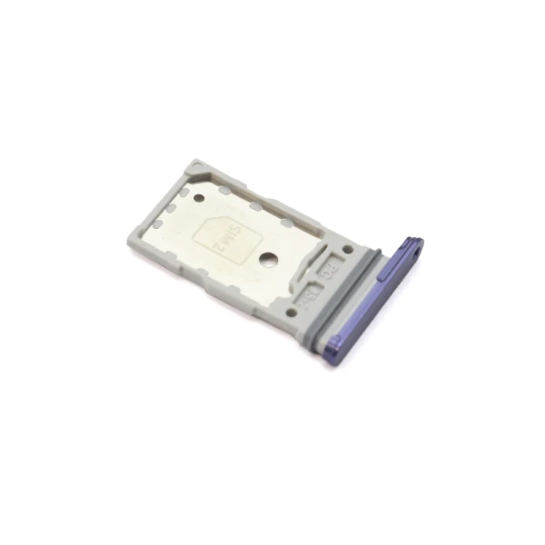 Ulozak sim kartice za samsung s24 cobalt violet