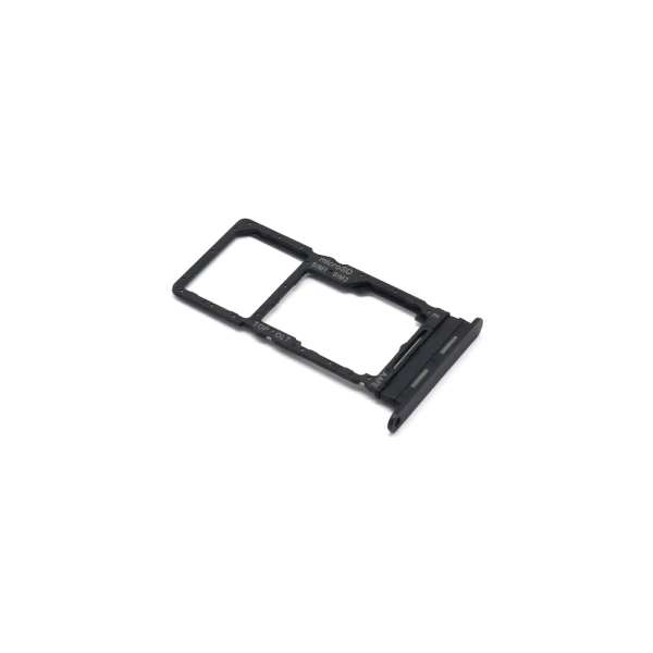 Ulozak sim kartice za samsung a165f/a166b galaxy a16 4g/a16 5g black
